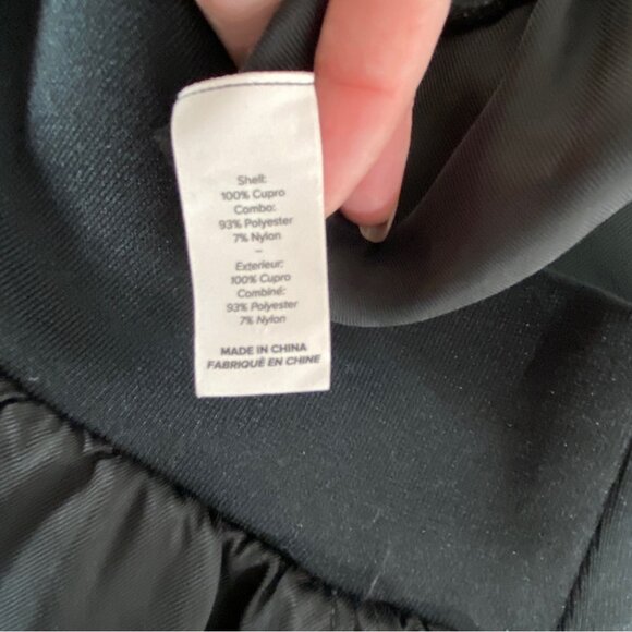 Cinq a Sept Tous Les Jours Giles Pants in black - Picture 5 of 5